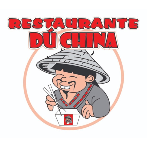 Restaurante Du China app icon