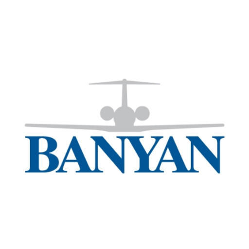 Banyan Air Service app icon
