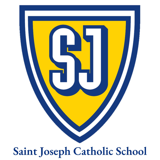 St. Joseph Catholic School MS app icon