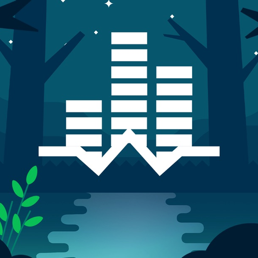 Sleep Sounds by TMSOFT app icon