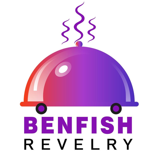 Benfish Revelry app icon