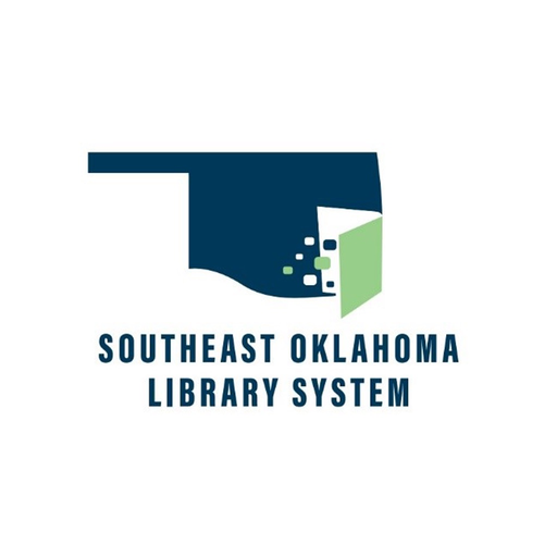 SE Oklahoma Library System app icon