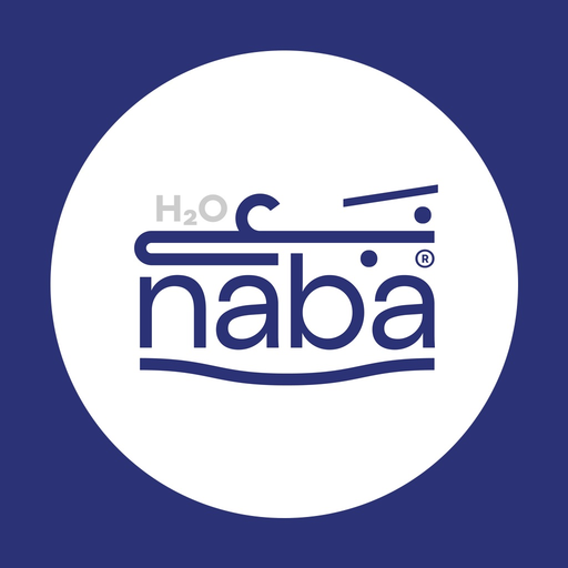 Naba water app icon