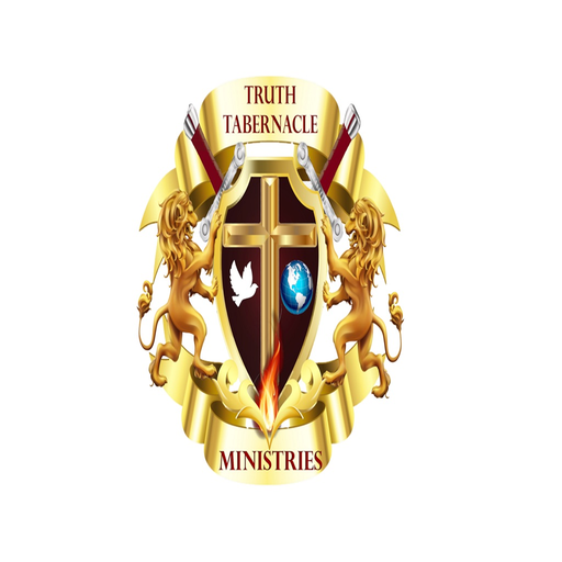 TTMCHURCH app icon