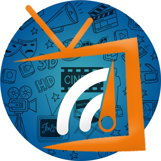 TURBONET TV app icon