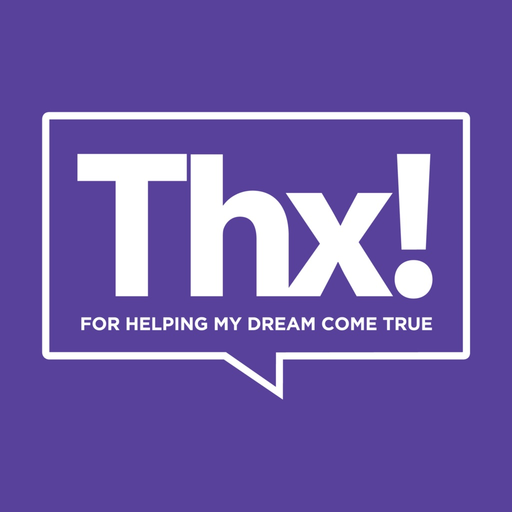 THX! Dreams app icon