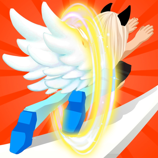 Destiny Run app icon