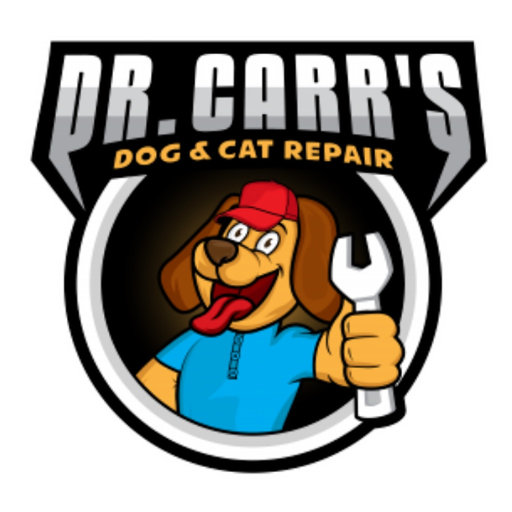Dr Carrs Dog & Cat Repair app icon