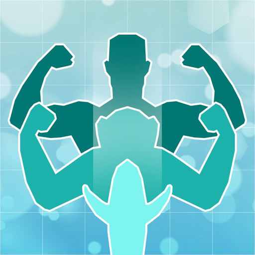 Evolution Of Man app icon