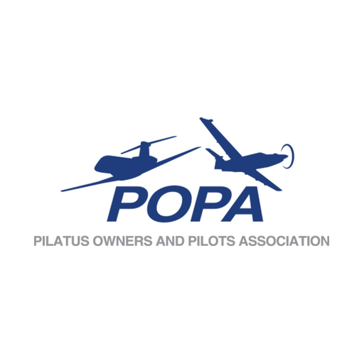POPA Convention app icon