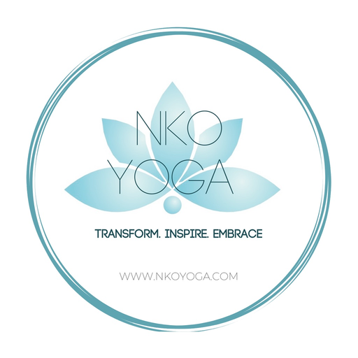 NKO Yoga Studio app icon