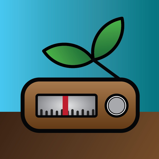 NatureFM app icon