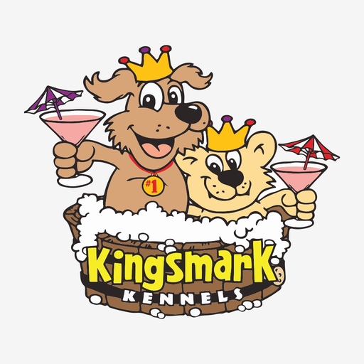 Kingsmark Kennels app icon