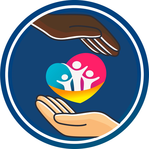 Ayudando app icon