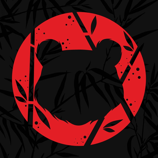 BAMBOO FOOD app icon