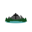 Thinking Outdoors icon