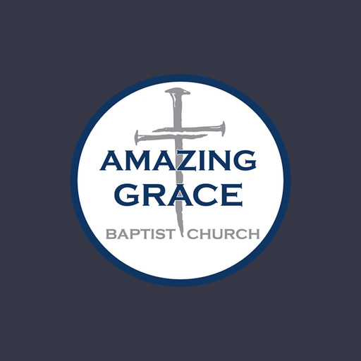 Amazing Grace - Americus app icon