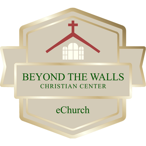 Beyond the Walls Christian Ctr app icon