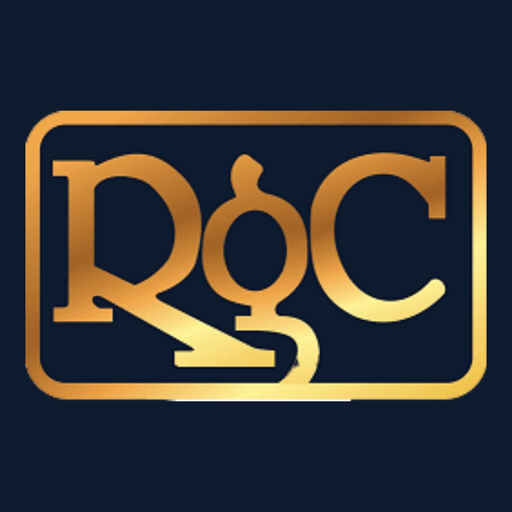 Ranchi GymKhana Club app icon