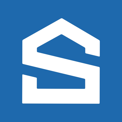 Stockton Mortgage app icon