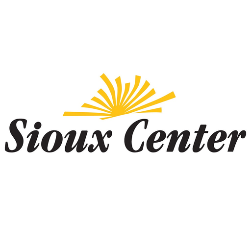Sioux Center app icon