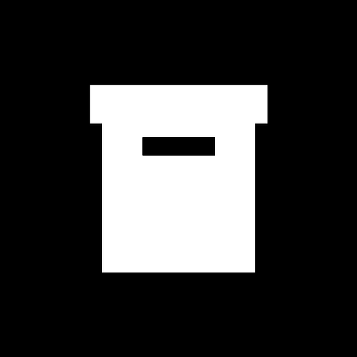 Comics Week app icon