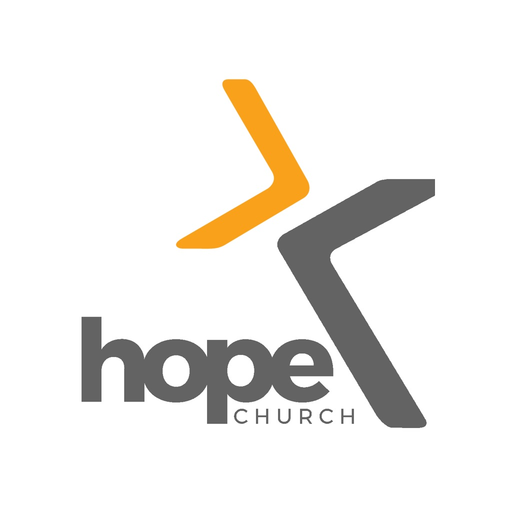 Hope Church - Fort Worth app icon