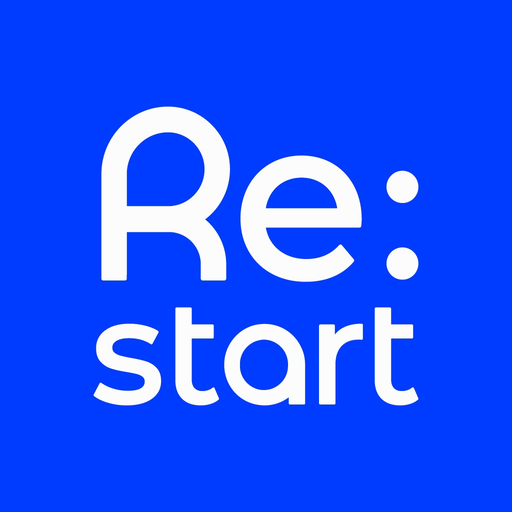 Restart - Mobile Banking App app icon