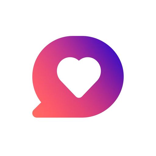 Texy: AI Dating Wingman app icon