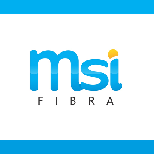 MSI Fibra app icon