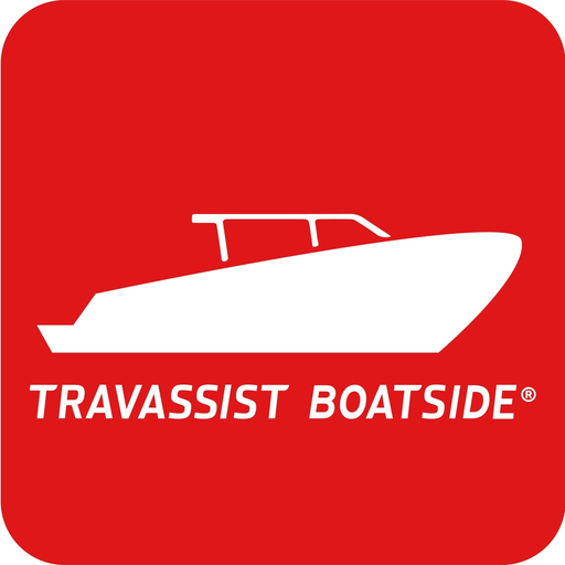 TravAssist Boatside app icon