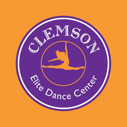 Clemson Elite Dance Center app icon