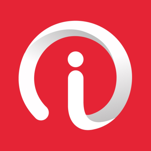 Irroba E-commerce app icon
