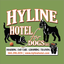 Hyline Hotel icon