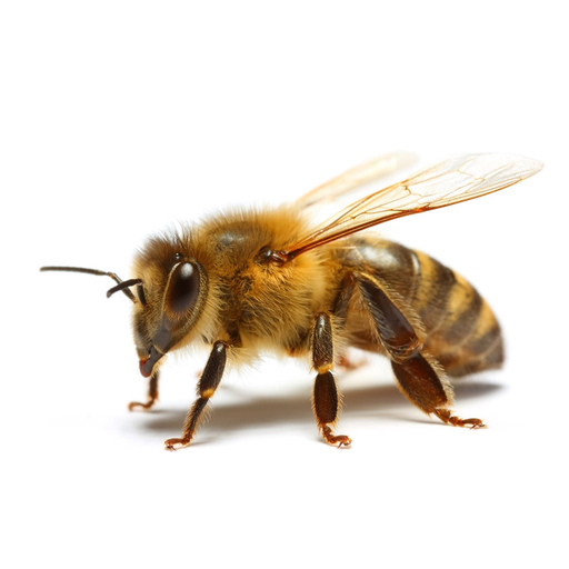 Bee Haven Bodycare app icon