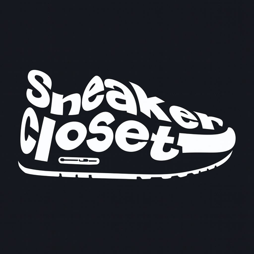 Sneaker Closet app icon