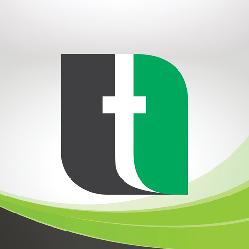 Trinity Church - Lansing, MI app icon