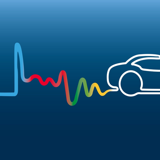 PicoScope Automotive app icon