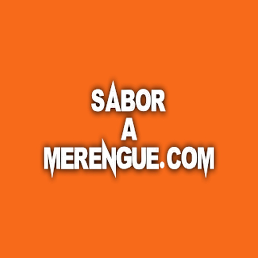 Sabor a Merengue app icon