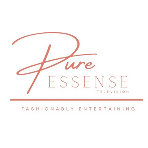 Pure Essense TV app icon