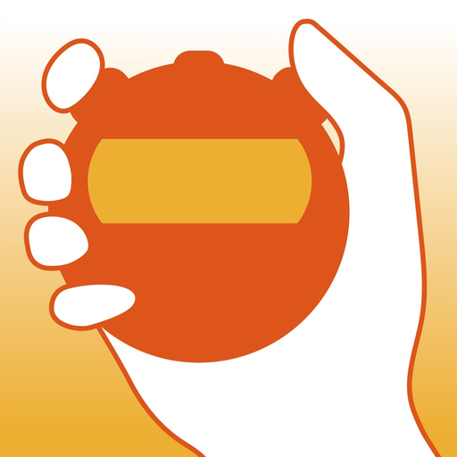 TRAINER WATCH app icon