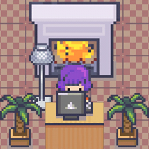 Idle Restaurant Empire app icon
