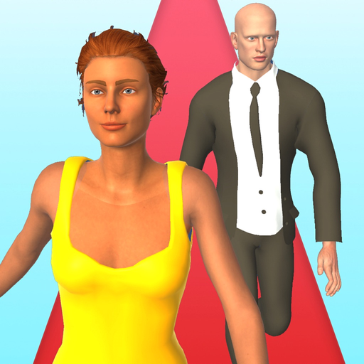 Celeb Guard 3D app icon