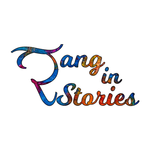 Rang In Stories app icon
