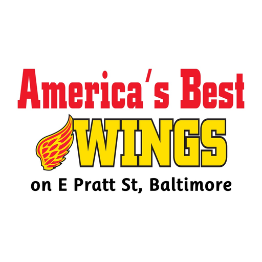 Americas Best Wings app icon