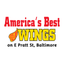 Americas Best Wings icon
