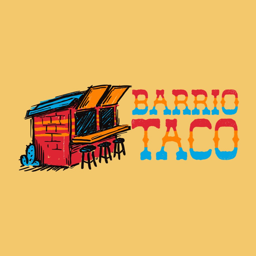 Barrio Tacos app icon