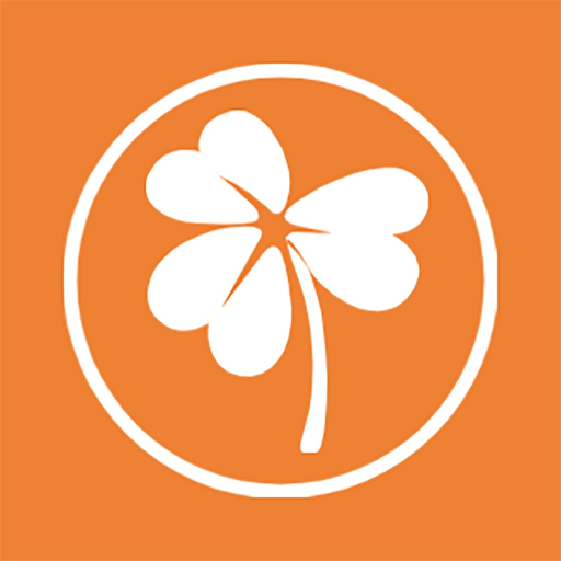 luckynum app icon