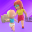 Runaway Babies icon
