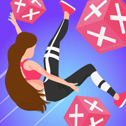 Throw To Survive app icon